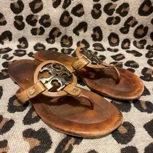Tory Burch Miller Sandal